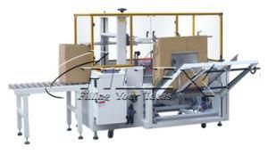 Efficient System of Automaitc Fall Type Carton Packing Machine