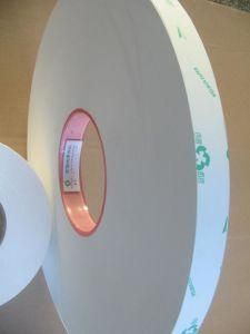 Porous Filter Plug Wrap Paper