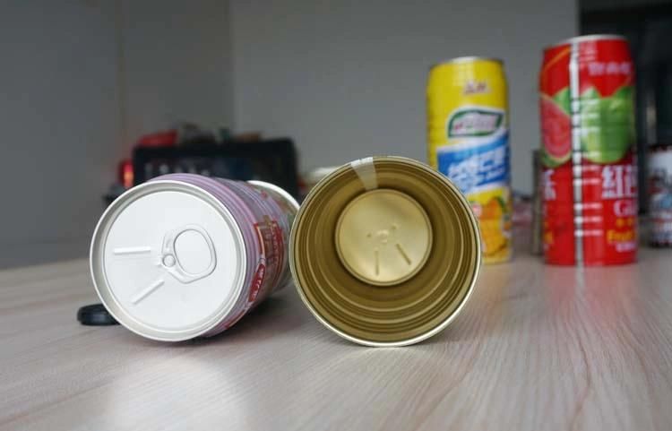 8200# Large Hot Sale Beverage Can