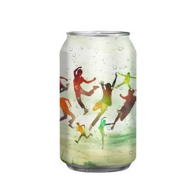 Competitive Price of Customer Aluminum Beverage Cans