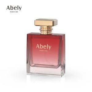 75ml Gift Brand Perfume Bottle for Women Designer Perfume