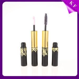 Shantou Kaifeng Hot Sale Screen Printing Double Sides Cosmetics Empty Mascara Bottle Cm-2233