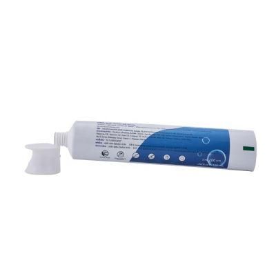 Bona 150g Empty Abl Laminated Toothpaste Tube
