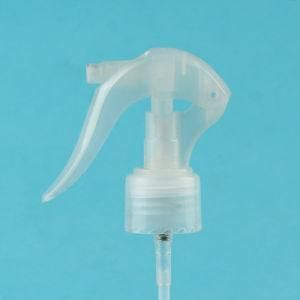 Wholesale Quality Guaranteed Trigger Sprayer for Plastic Bottle