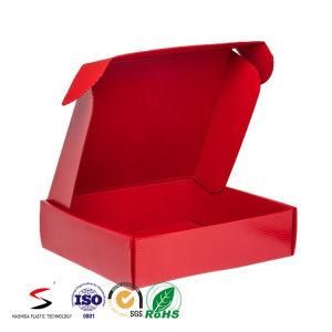 Corrugated Plastic Shipping Boxes