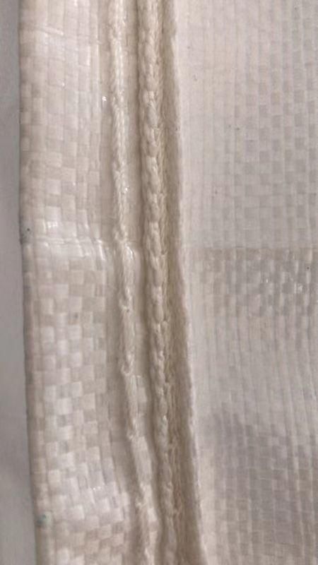 PP Woven Big Bulk Big Bag FIBC for Rice and Food Grade Jumbo Bag