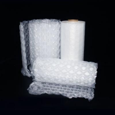 Air Bubble Cushion Packaging Bags Suppliers for Goods Protect