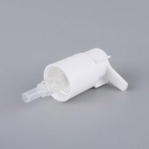 Wholesale Low Price 28mm Neck Hiqh Quality Screw Plastic Shampoo Lotion Pump Dispenser Head
