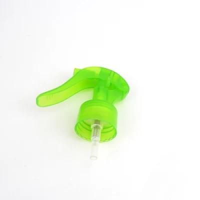 Good Price Plastic Factory 28/410 Head Trigger Water Bottle Sprayer Platstic Pump