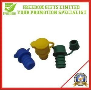 Colorful Bottle Plug (FREEDOM-BS002)