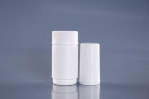 Plastic Bottles for Solid Medicine Packaging