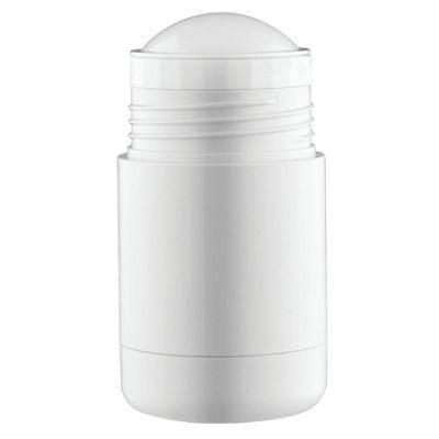 OEM Multicolor Health Grade PCR Plastic Container Bottle