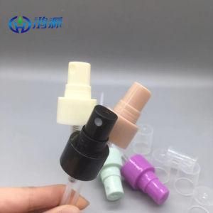 Sprayer Lotion Pump Fine Mist Sprayer Head 20mm