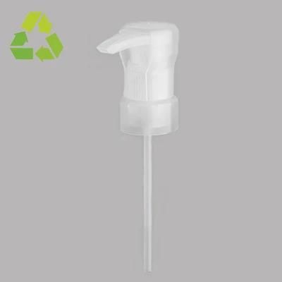 Dispenser Soap Liquid Dispenser Screw Spray SL-003A Foaming Sprayer Shunlong Recyclable and Degradable 30% up PCR Lotion Pump