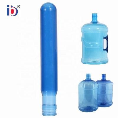 Manufacturers Bottle Preforms with Latest Technology From China Leading Supplier