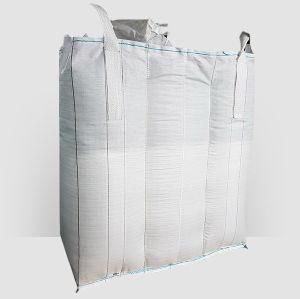 FIBC Big Ton Bag PP Woven Baffled Bulk Q Packing Bag