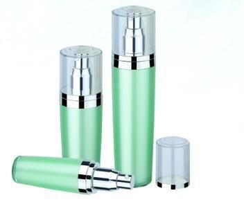 50g/60g/100g Lotion Bottle, Cosmetic Bottle