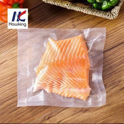 Frozen Storage Food Packaging Bag