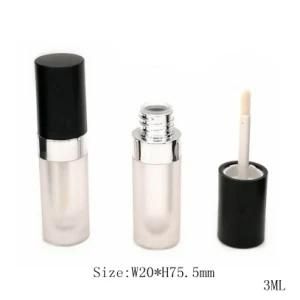Small Size Graffiti Lip Gloss Tube, Liquid Lipstick Packing Tube Container