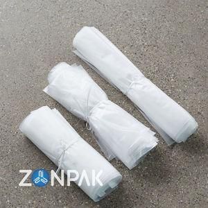 Low Melt EVA Bags for Rubber Mixing