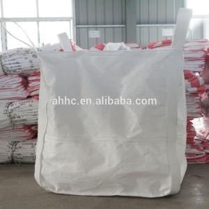 Polypropylene Jumbo Big Bag 1000kg with Coated PP Fabric/Big Bag