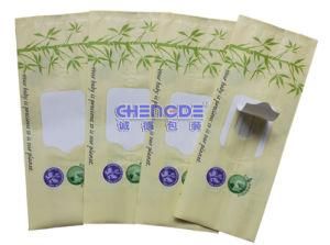 Wet Tissue Packaging, Flexible Packaging, Daily Packaging