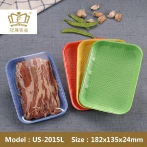 Us-2015L Disposable Foam Tray