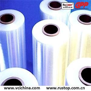 Vci Stretch Film