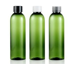 200ml Green Pet Bottle for Liquid