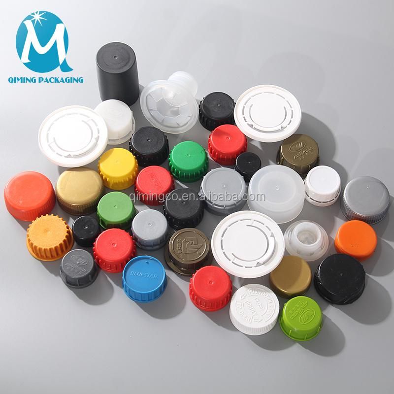 Plastic Jerry Can Seal up Non Spill Proof Cap