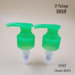 Plastic Lotion Pump for Hand Washing Packaging