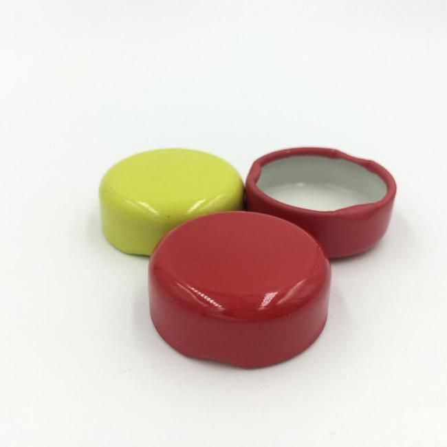 Cap for Cosmetic Package Bottle