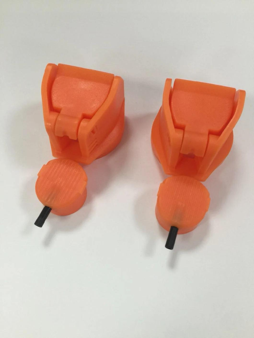 1 Inch Pepper Spray Valve and Actuator Zw1&Zw-1-a