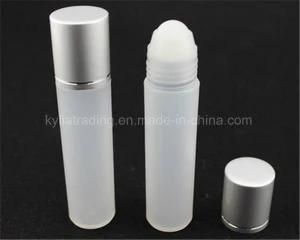 Empty Plastic Perfume Roll-on-Bottle for Cosmetic Packing (ROB-041)