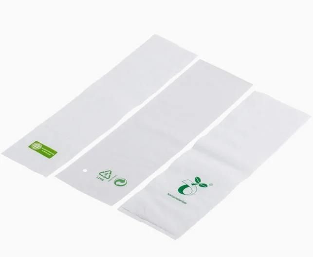 Hot Selling Degradable Recycling Bags for Packing Garment Toy