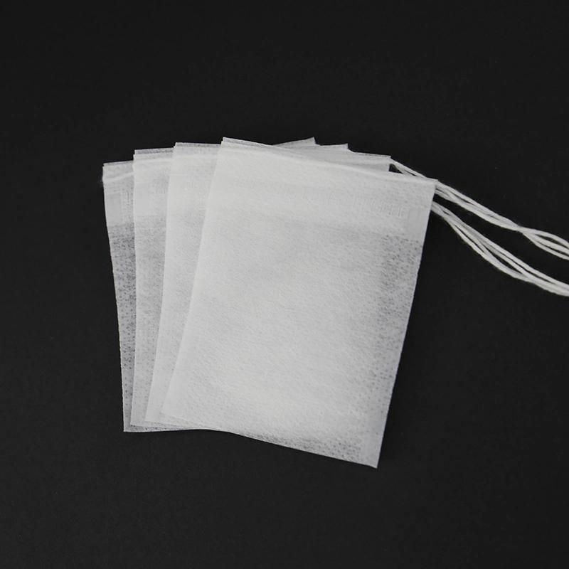 Available Offer Fiber Non Woven Tea Pouch