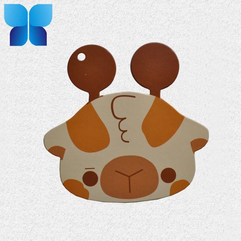 Professional Design Special Paper Hang Tag for Kids Clothing/Gift Tags