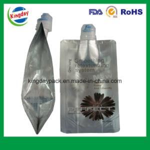 Aluminum Foil Bag for Packing Cosmetics &amp; Hair Protect Liquid
