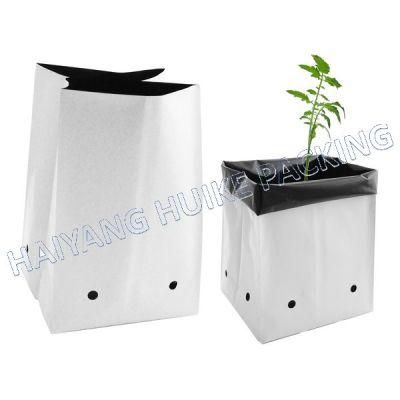 Agriculture Plastic Bag Planting Plant Grow Bags Planting Bag