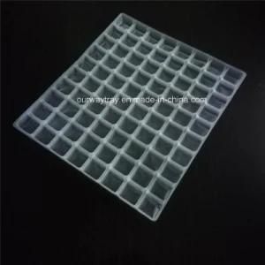 PP Electronic Blister Packing Tray for Motors