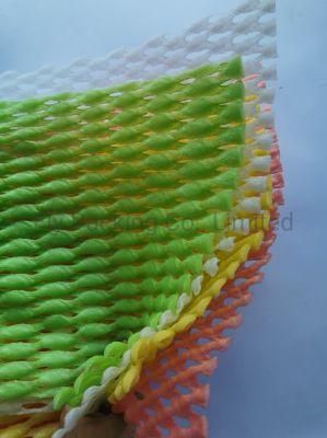 Colorfull EPE Foam Cushion for Fruits Packaging