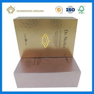 Paper Gift Box with Magnet Closer for Cosmetic/ Jewelry/Perfume