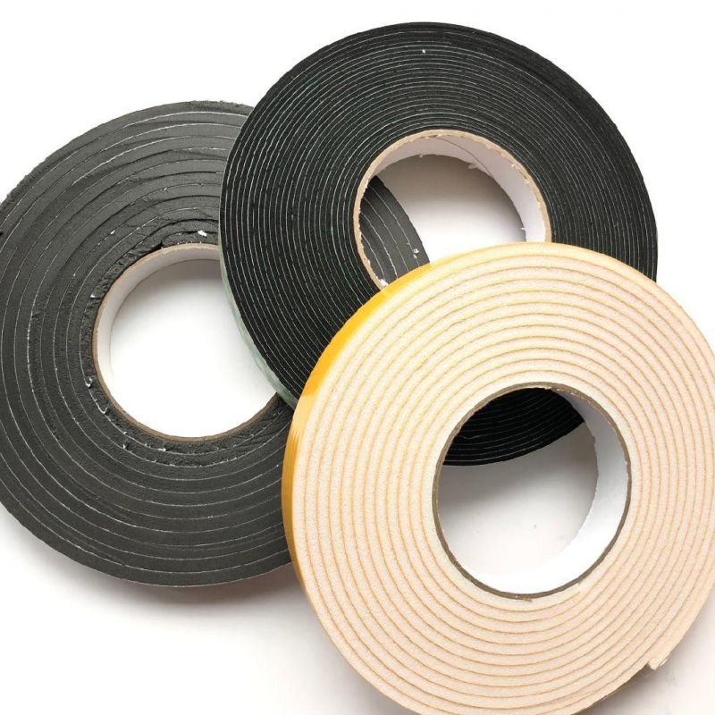 Wholesale New 3mm PE Strong Double-Sided Tape Sponge Tape