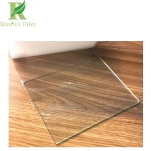 Easy to Peel off Surface Protect Glass Adhesive Film