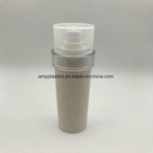 100ml Plastic Bottle for Cosmetic Liquid Packaging