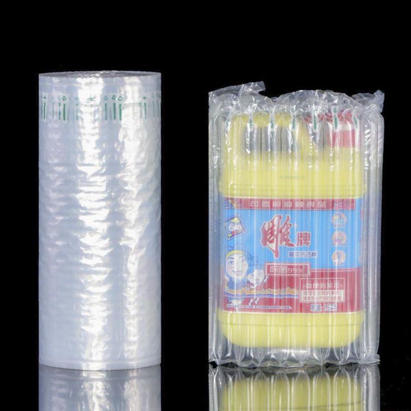 Air Column Bag, Air Bubble Sheet for Protecting Fragile Goods