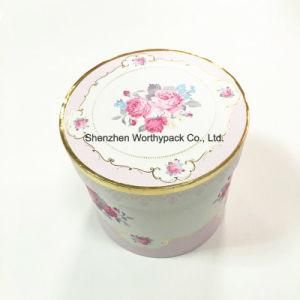 Paper Tube /Round Box /Cylinder Gift Box