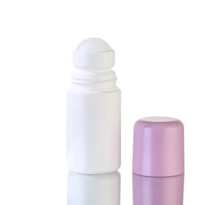 50ml Deodorant Essential Oil Container Roll on Bottle