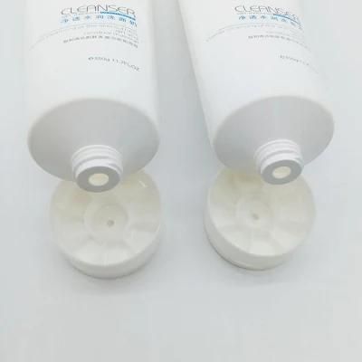 Packaging Cosmetics Container Plastic Soft Ointment Aluminum Laminuted Tube