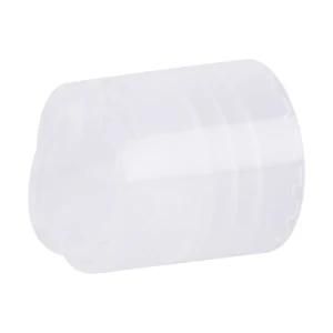 Hot Sale China Disc Top Cap Lid for Cosmetic Packaging